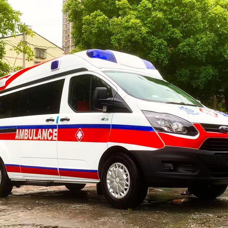 长春重症监护救护车出租护送返乡