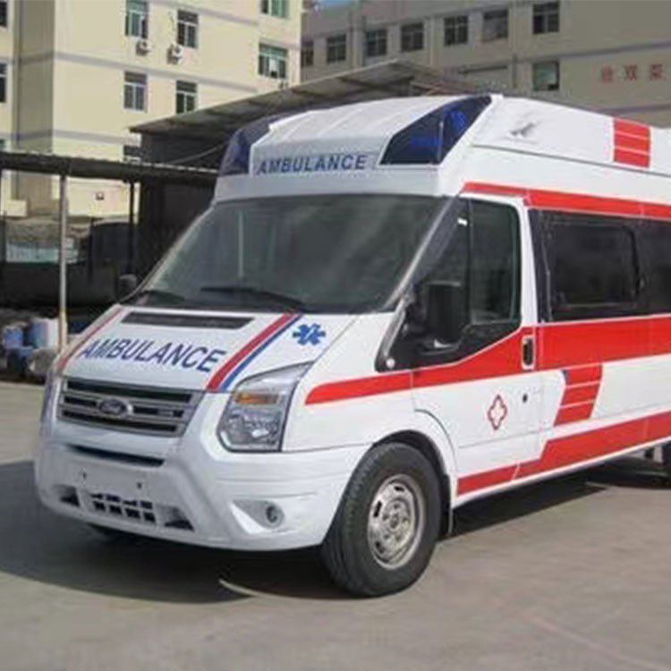 长春救护车出租收费:安全出行,价格透明
