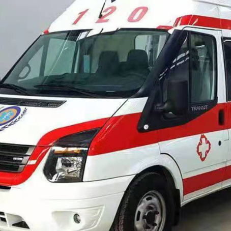 杭州非急救护送病人转院租赁救护车的优缺点对比